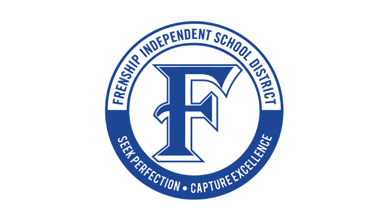 Frenship ISD Logo