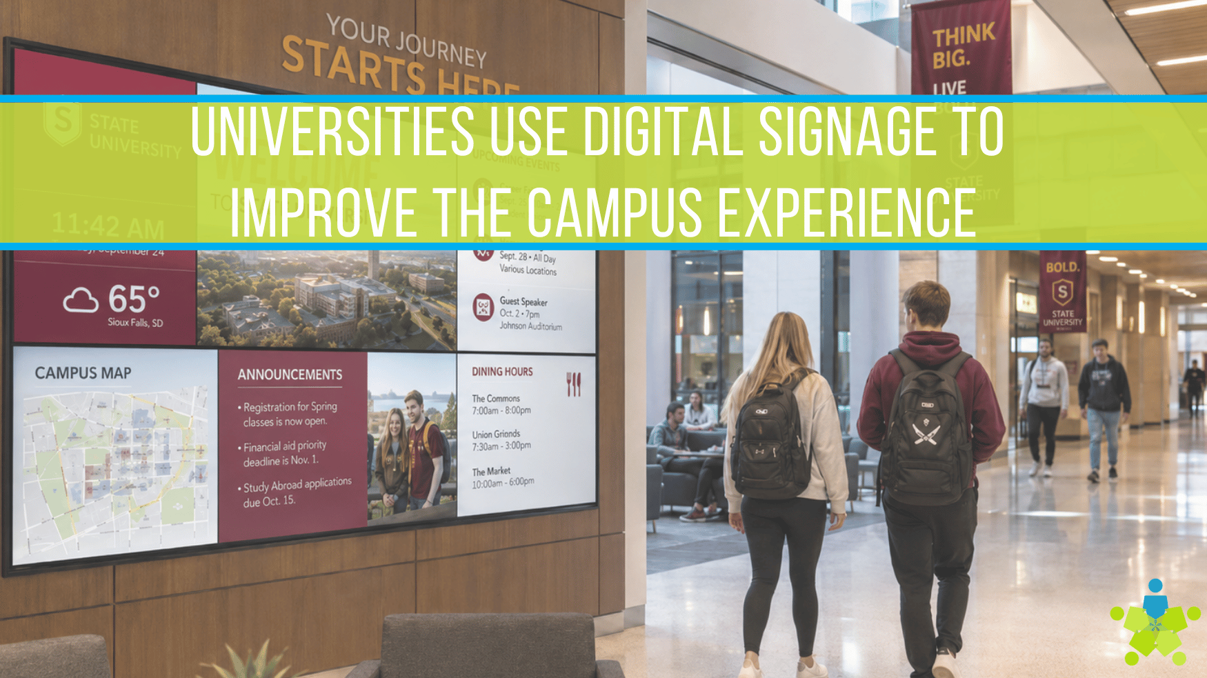 Digital Signage University